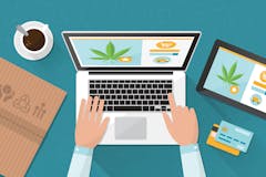 mail order marijuana