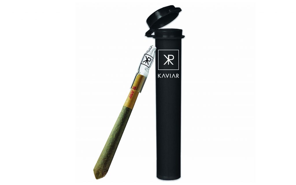 Caviar Joints Where to Find Colorado's Most Potent PreRolls Leafly