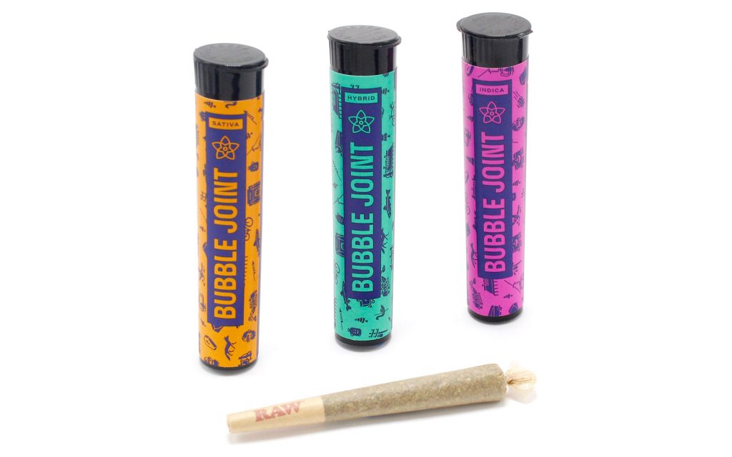 Caviar Joints Where to Find Colorado's Most Potent PreRolls Leafly