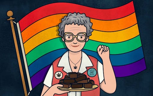 Most impactful marijuana research studies of all time: Cannabis helps AIDs patient