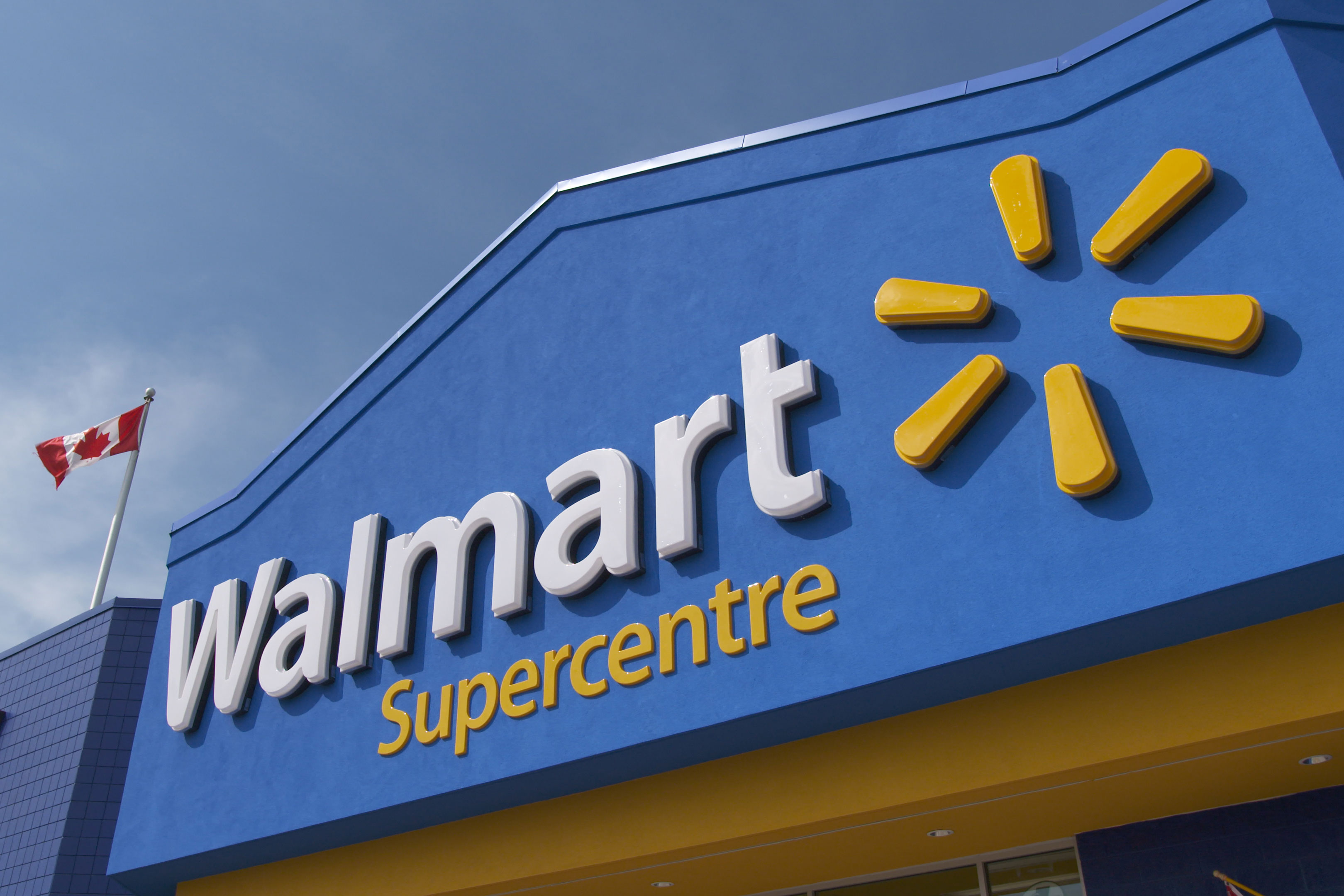 Walmart Canada Is Now Carrying Cannabis Vaporizers