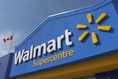 walmart canada
