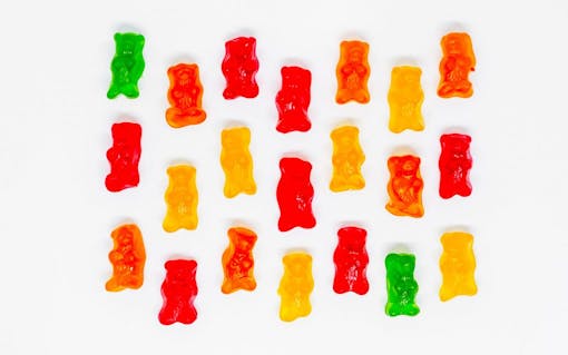 Reliably dose CBD with CBD gummies