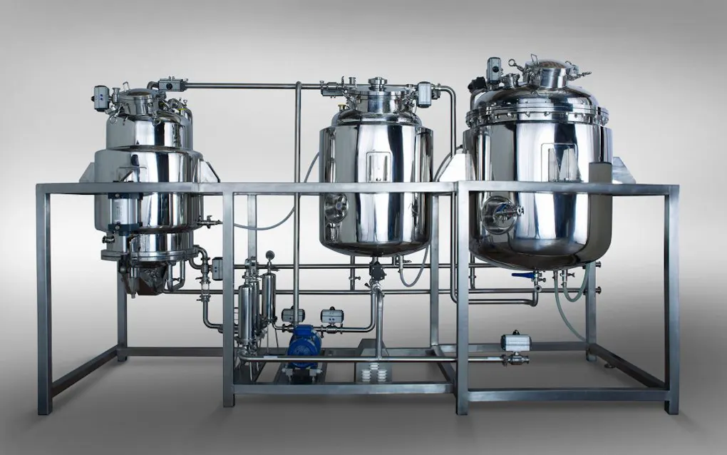 Why Using Ethanol Extraction for CBD Is Both Safe and Efficient | Leafly