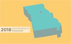 Medical marijuana goes legal in Missouri—coverage on Leafly.