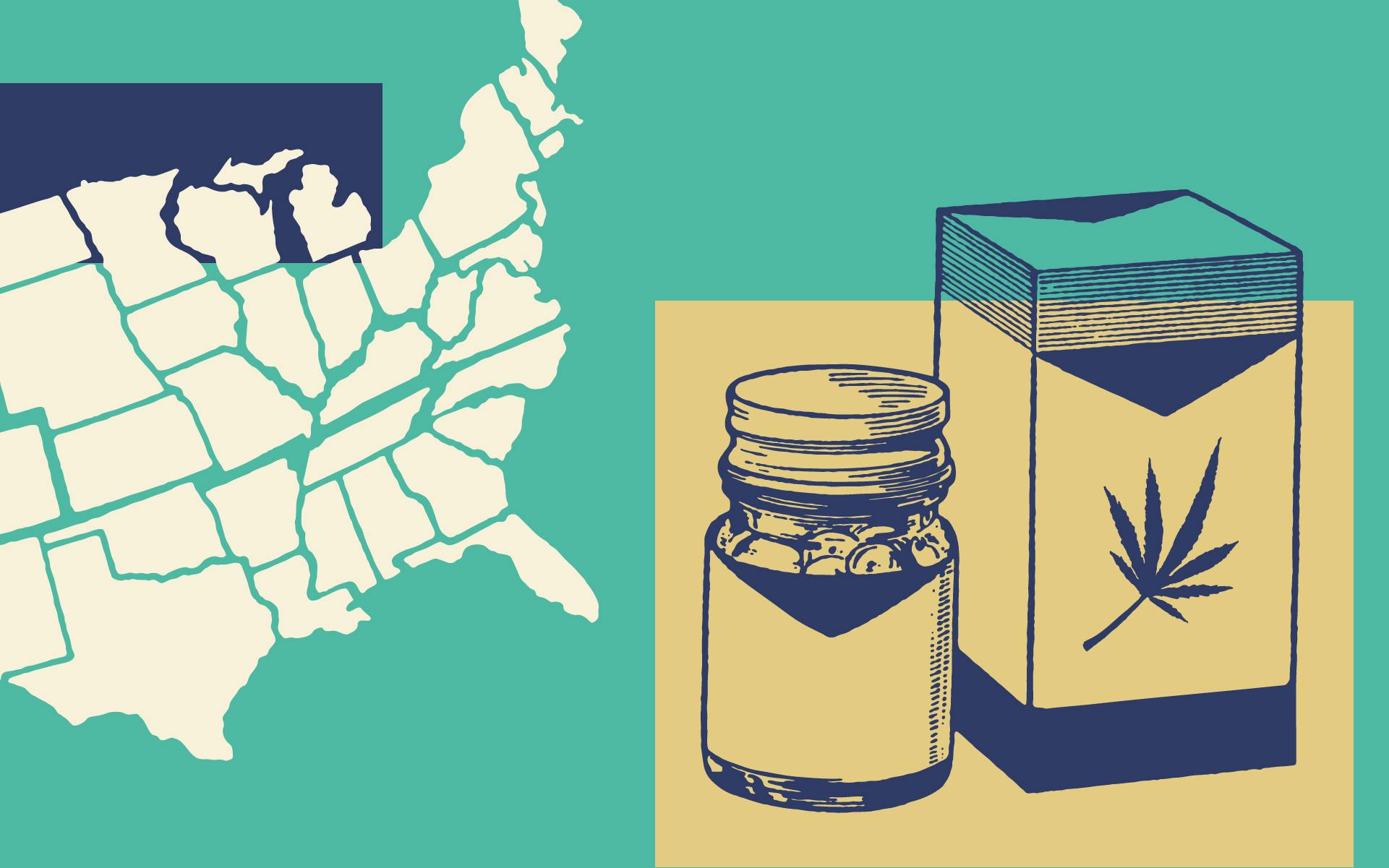 Here's Why Most Pharmacists Won't Touch Medical Cannabis image