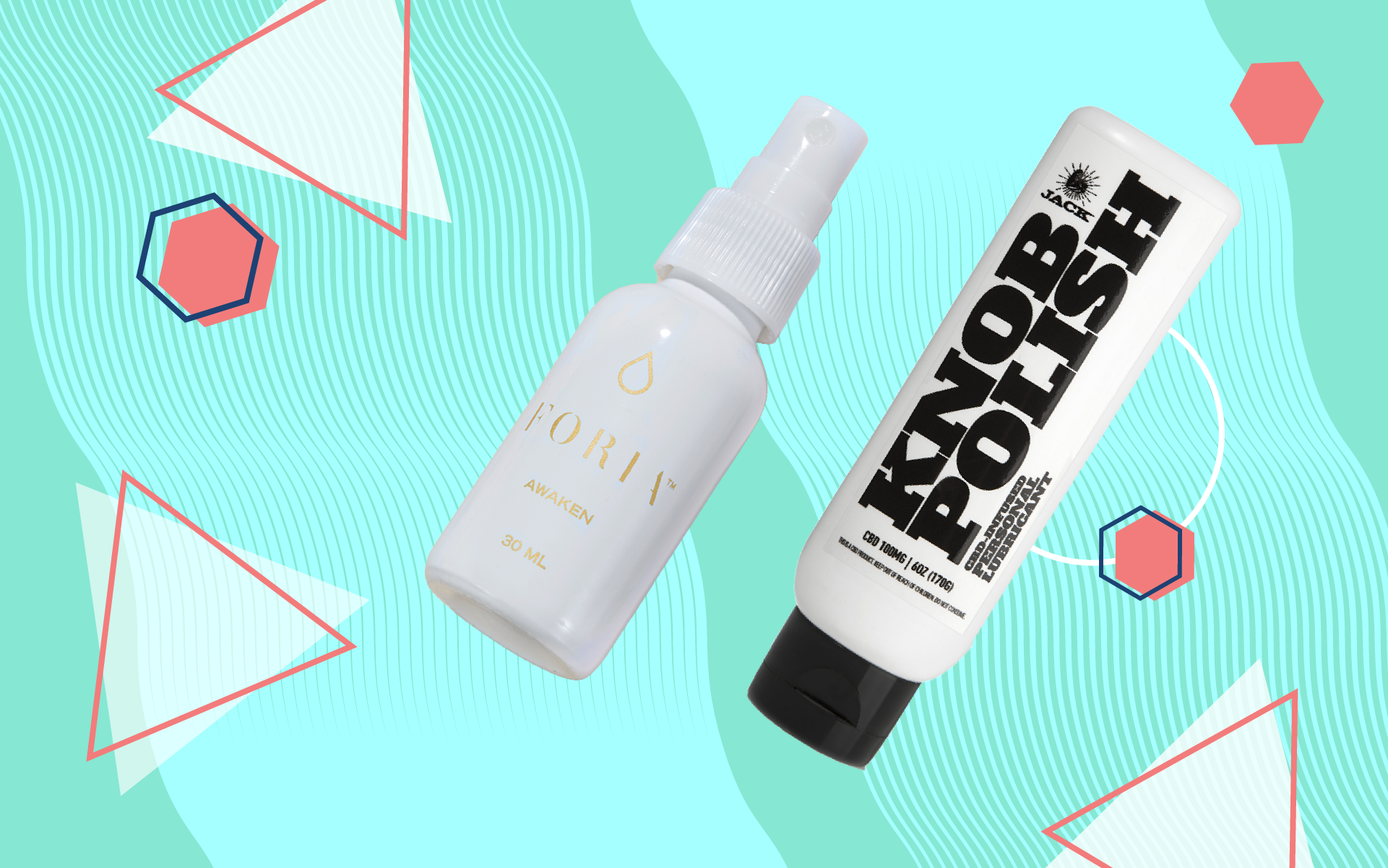 Elevate Your Mood With These CBD-Infused Lubes | Leafly