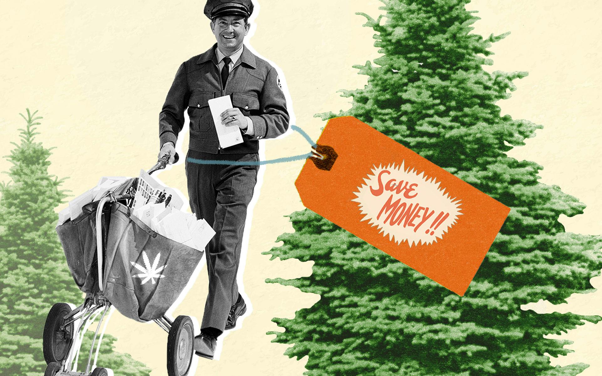 Guide to Cyber Monday Cannabis Deals Leafly