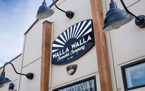 Black Friday dispensary deals in Washington