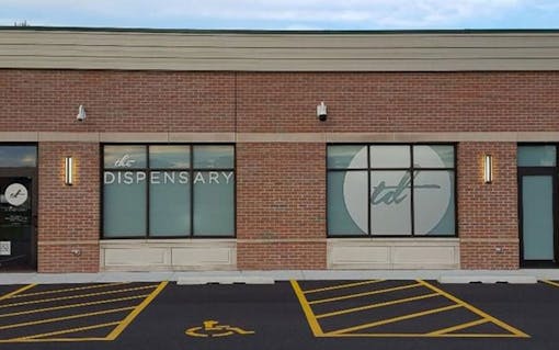 Black Friday dispensary deals in Illinois: The Dispensary