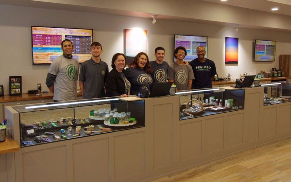 The Most Popular New Mexico Dispensaries Leafly