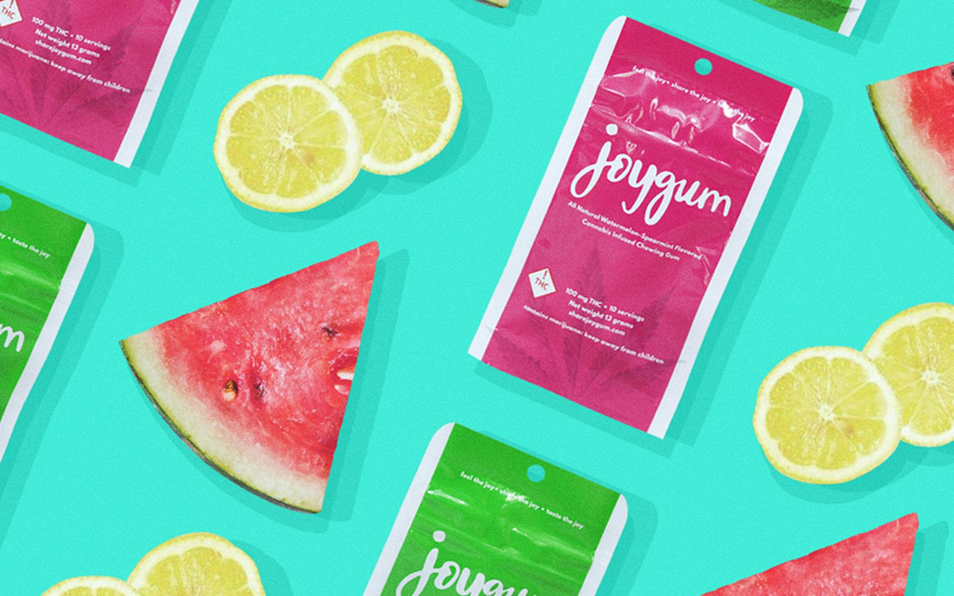 Discreet Colorado Products for the Holidays image