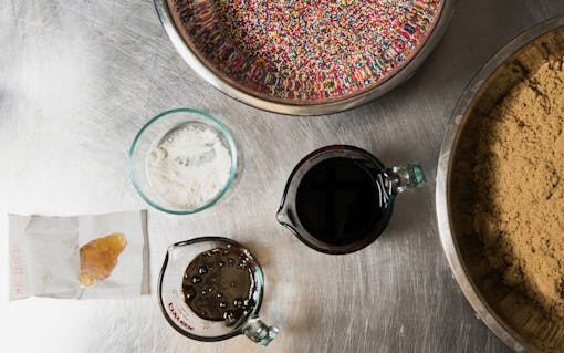 Ganjapreneurs of Sweet Mary Jane: Ingredients for edibles