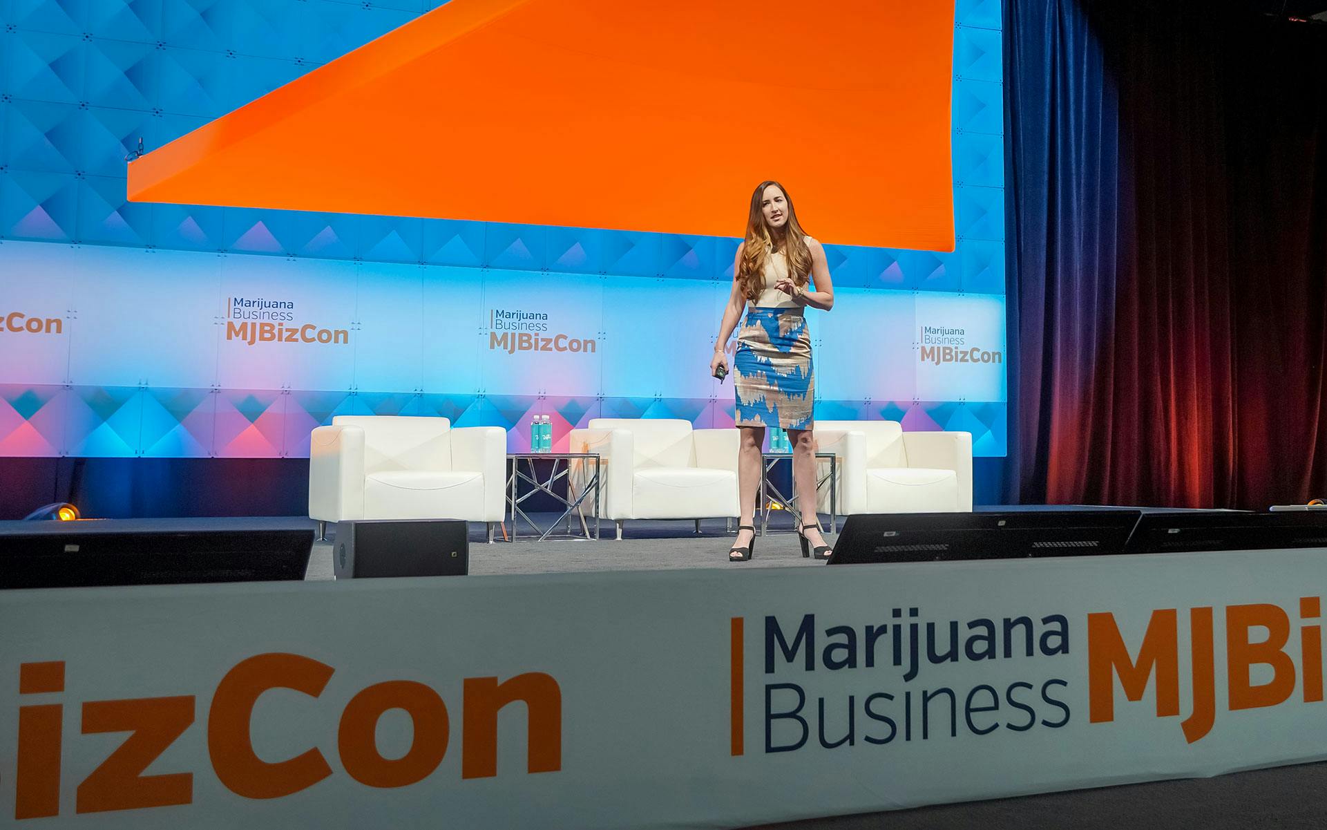 MJBizCon and Future Cannabis Trends image