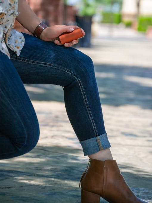 DaVinci Miqro portable vaporizer