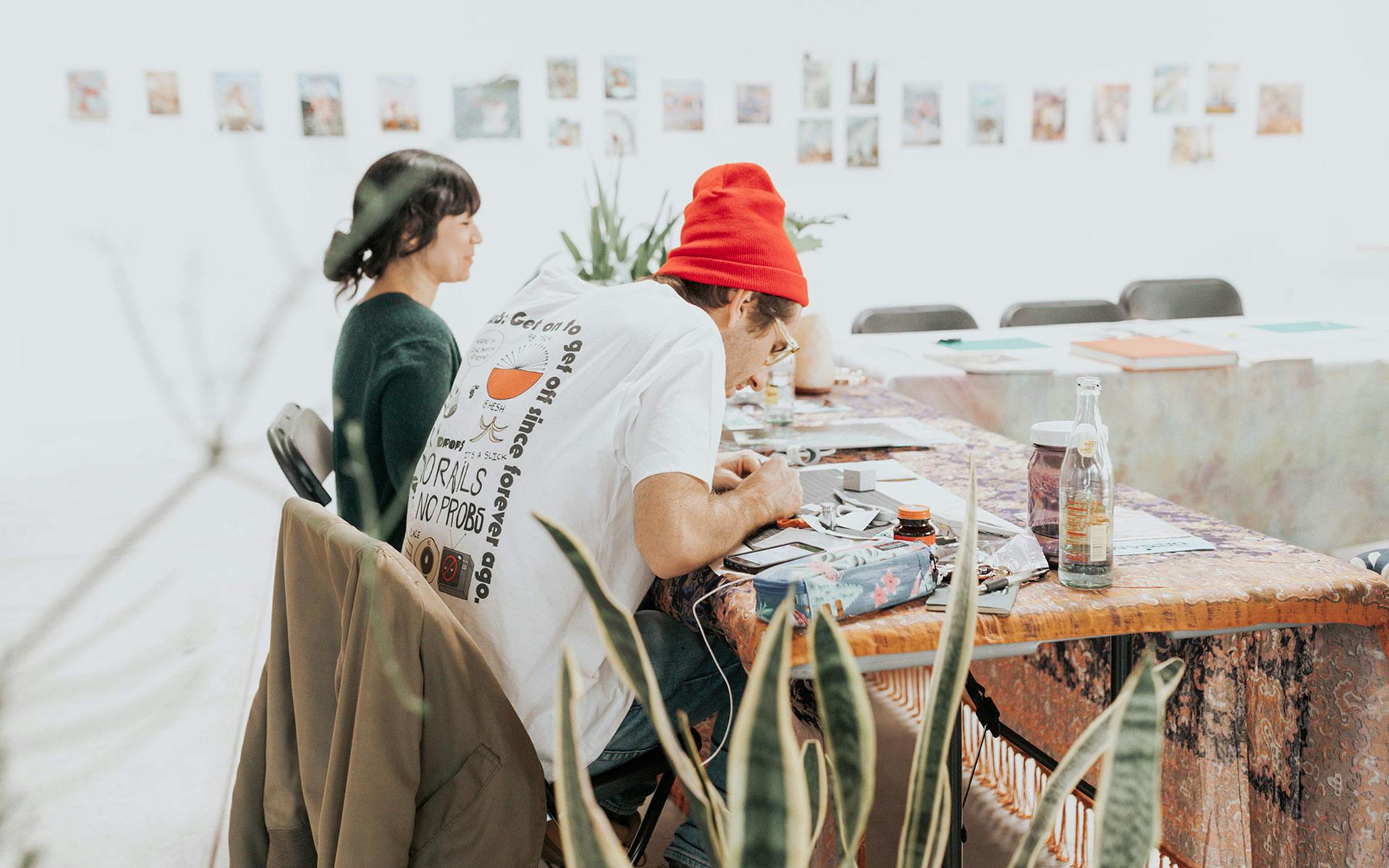 Cannabis and Making Music With Zach Moldof image