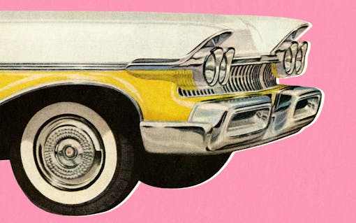 Rolling Loud: The smell of cannabis alone is not probable cause to search a vehicle. (CSA-Images/iStock)