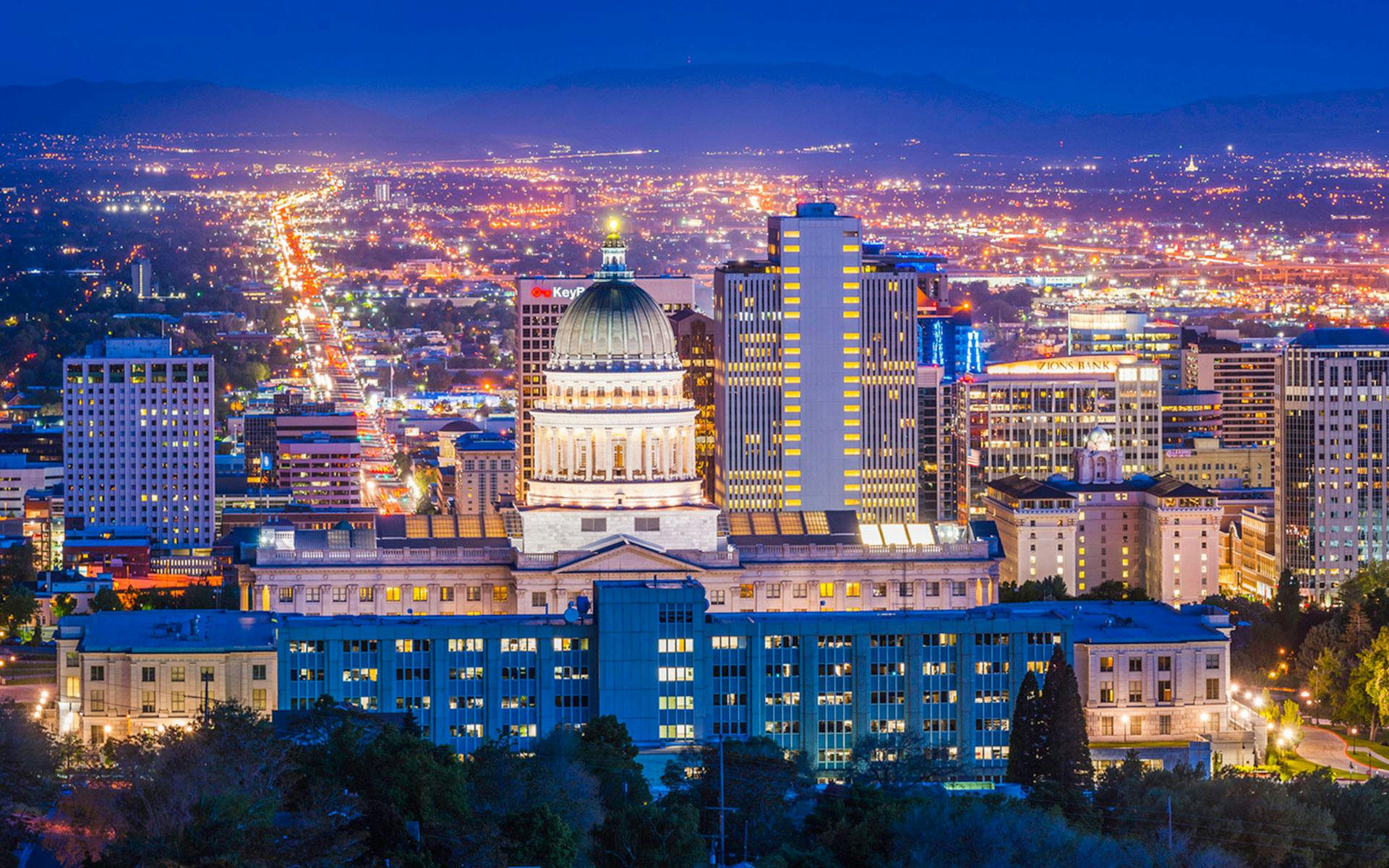 Utah Medical Marijuana Sales Not Expected Until 2020 image