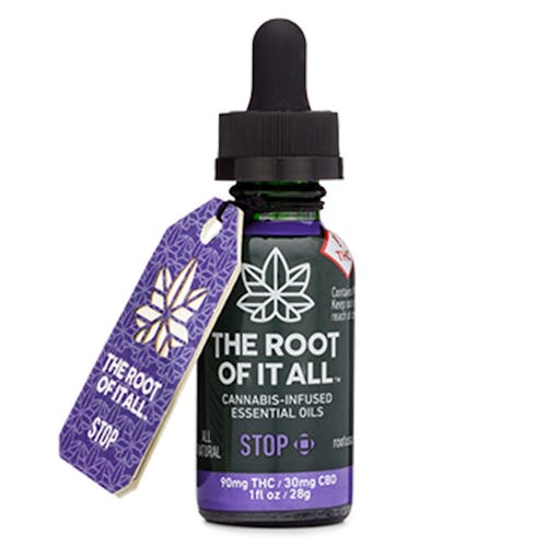 Colorado marijuana for sleep: STOP Cannabis-Infused Oils