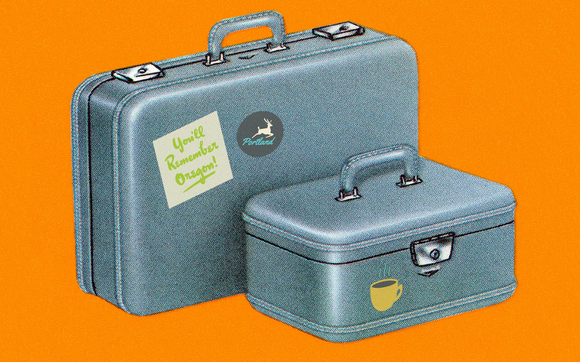 Your Portland Cannabis Tourism Guide image