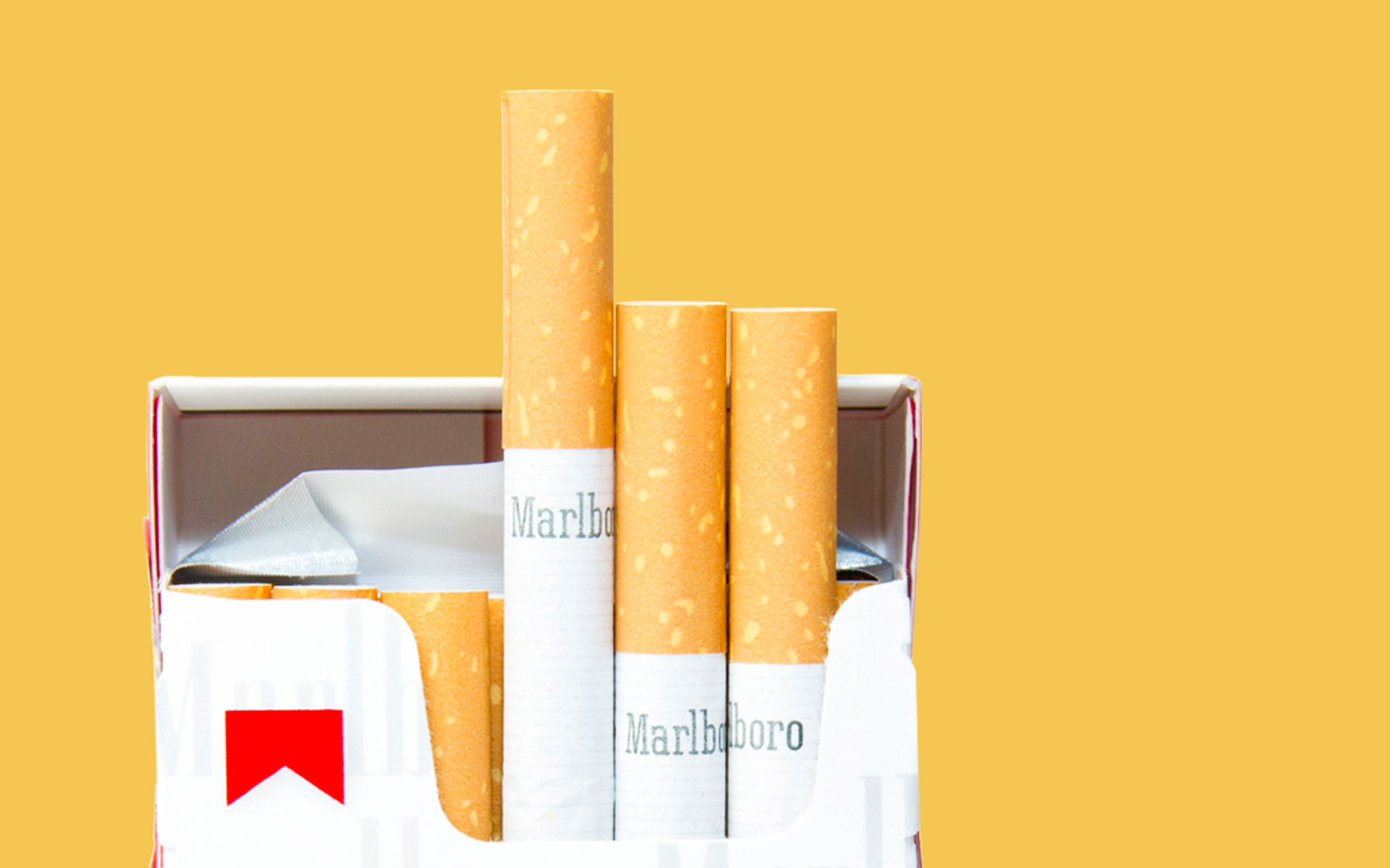 cigarettes de cannabis marlboro