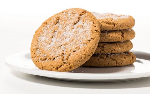 Colorado cannabis gifts: Cookies for Santa