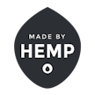 Made By Hemp logo