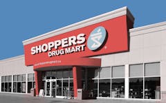 Shoppers Drug Mart