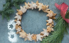 cannabis-infused gingerbread