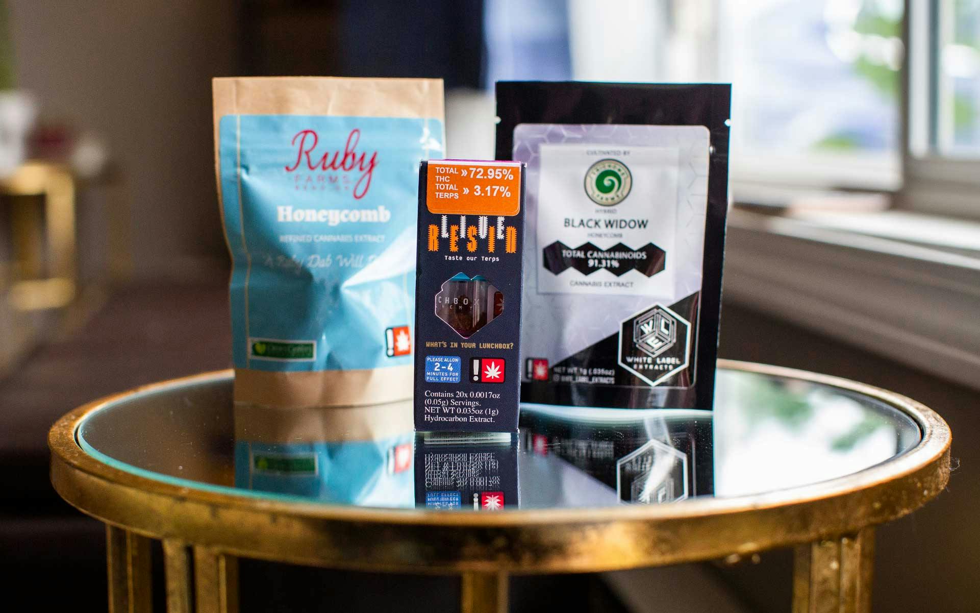 3 Oregon Extractors Who Left Their Mark on 2018 image