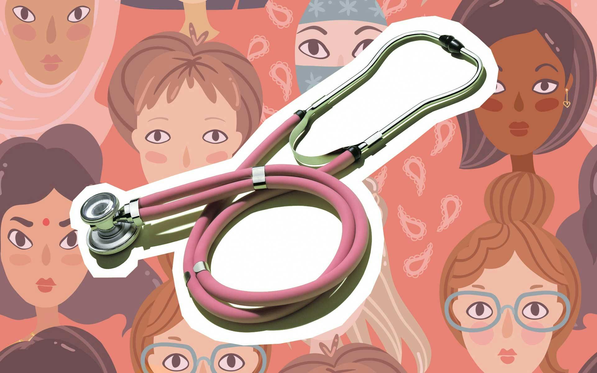 Cannabis and Women’s Health With Dr. Mary Clifton image