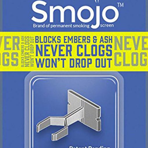 Last-minute marijuana gifts: Smoke Screens by Smojo