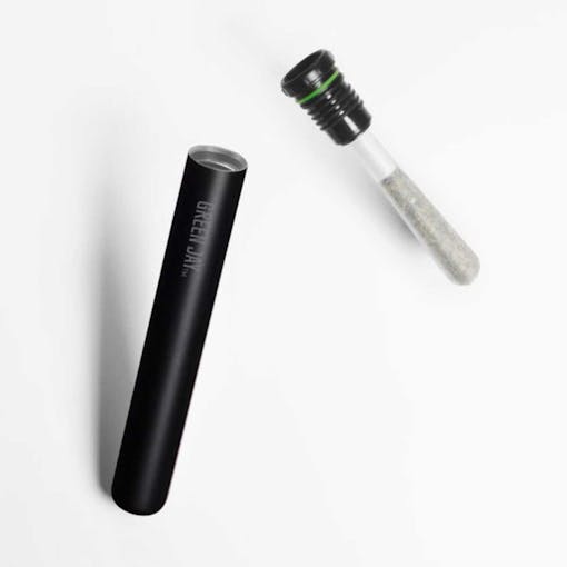 Gifts for joint rollers: Carrying case or "doob tube"