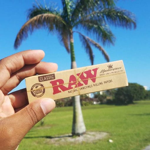 Gifts for joint rollers: Premium Papers