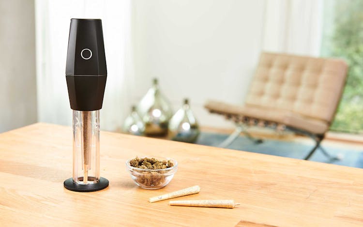 The OTTO Joint Machine Has Something for Everyone image