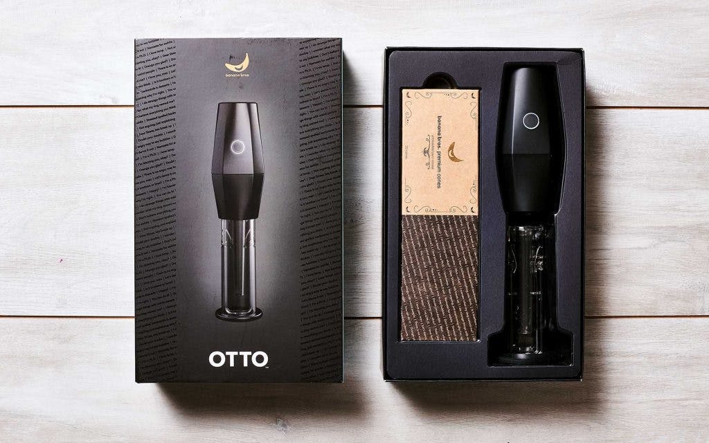 The OTTO Joint Machine Has Something for Everyone Leafly