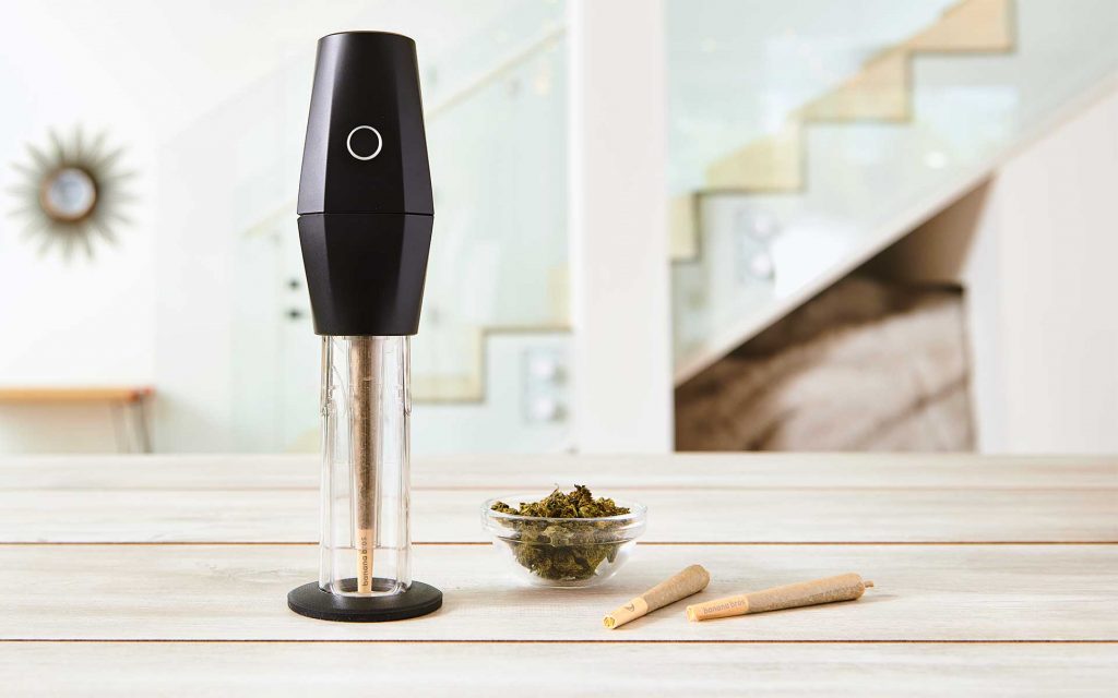 The OTTO Joint Machine Has Something for Everyone Leafly