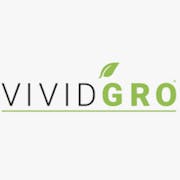 VividGro Logo