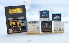 best dabs emerald cup 2018 concentrates hash