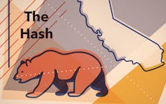 Subscribe to The Hash podcast on iTunes, Stitcher or Soundcloud to stay current on cannabis in US culture.