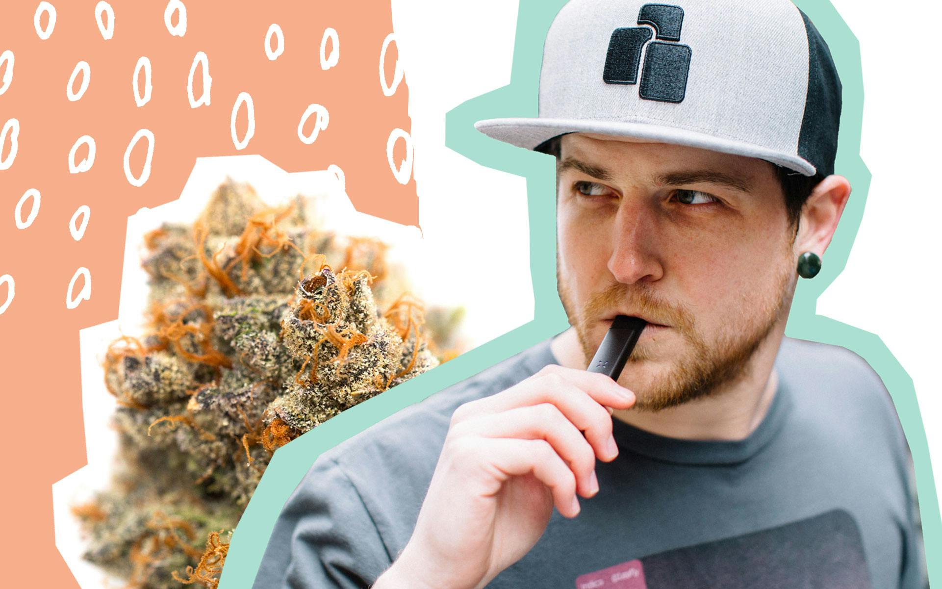 Leafly's Faves 2018: Our Strain, Product, & Brand Picks image