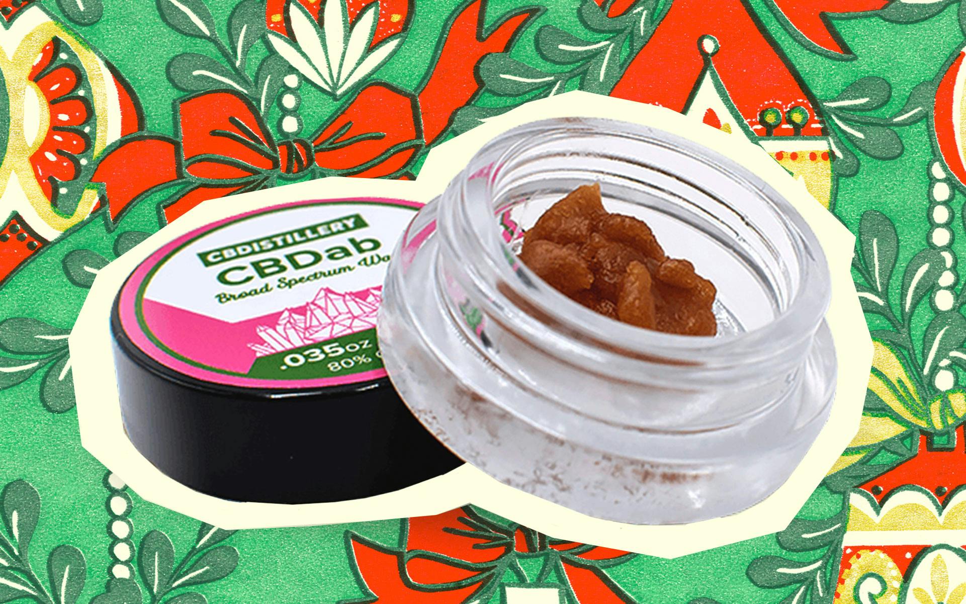 The Best CBD Concentrates image