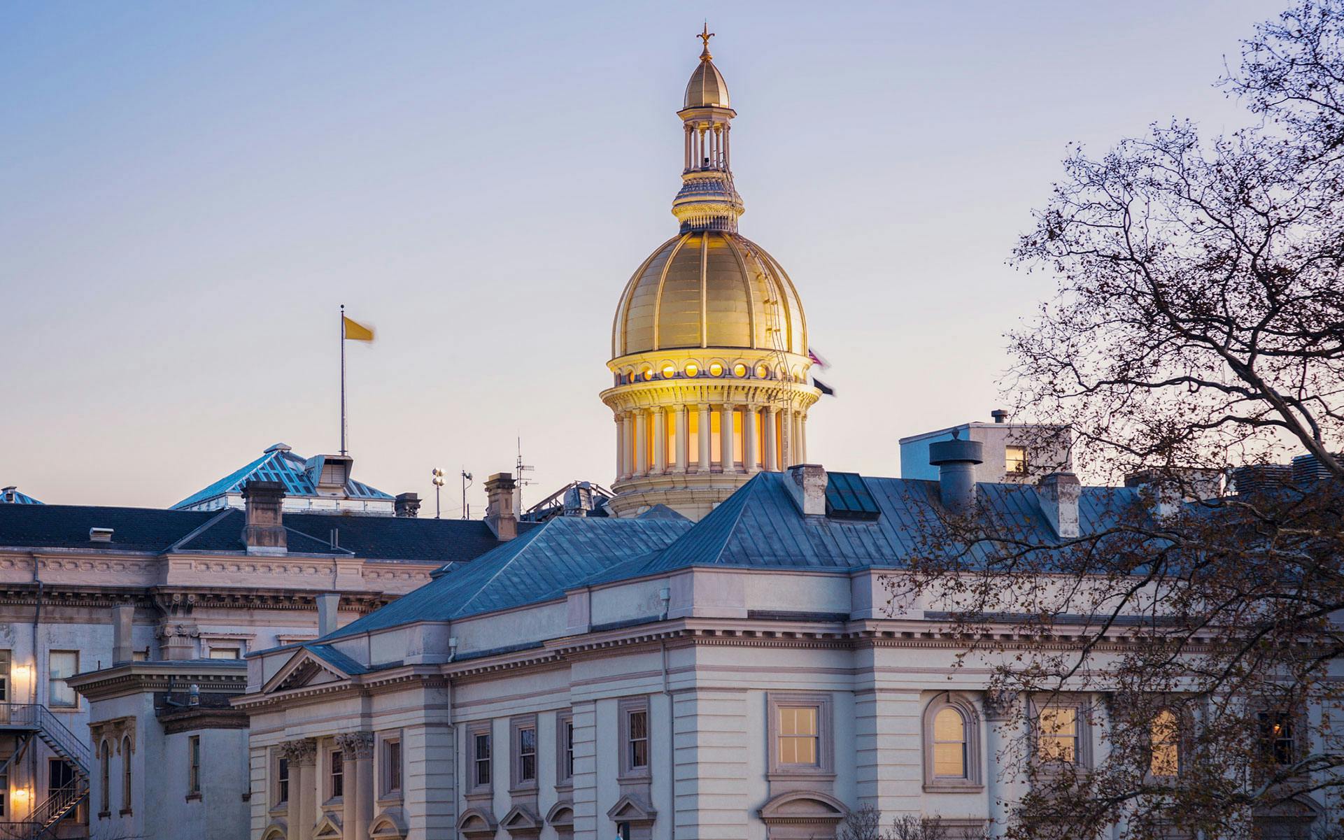 Dems Hold Up Cannabis Progress in NJ image