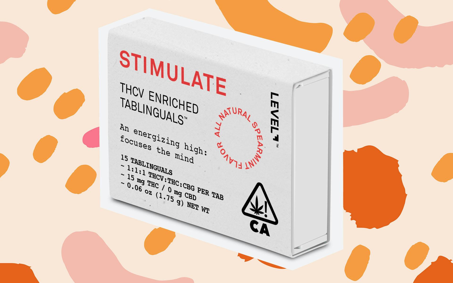 Fight the Munchies With These THCV Products image