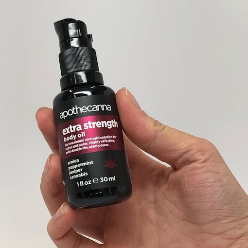 (Courtesy Apothecanna)