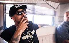 The Doctor Is In: Rapper B-Real recaps the top 5 strains of his life for the season debut of The Hash podcast.