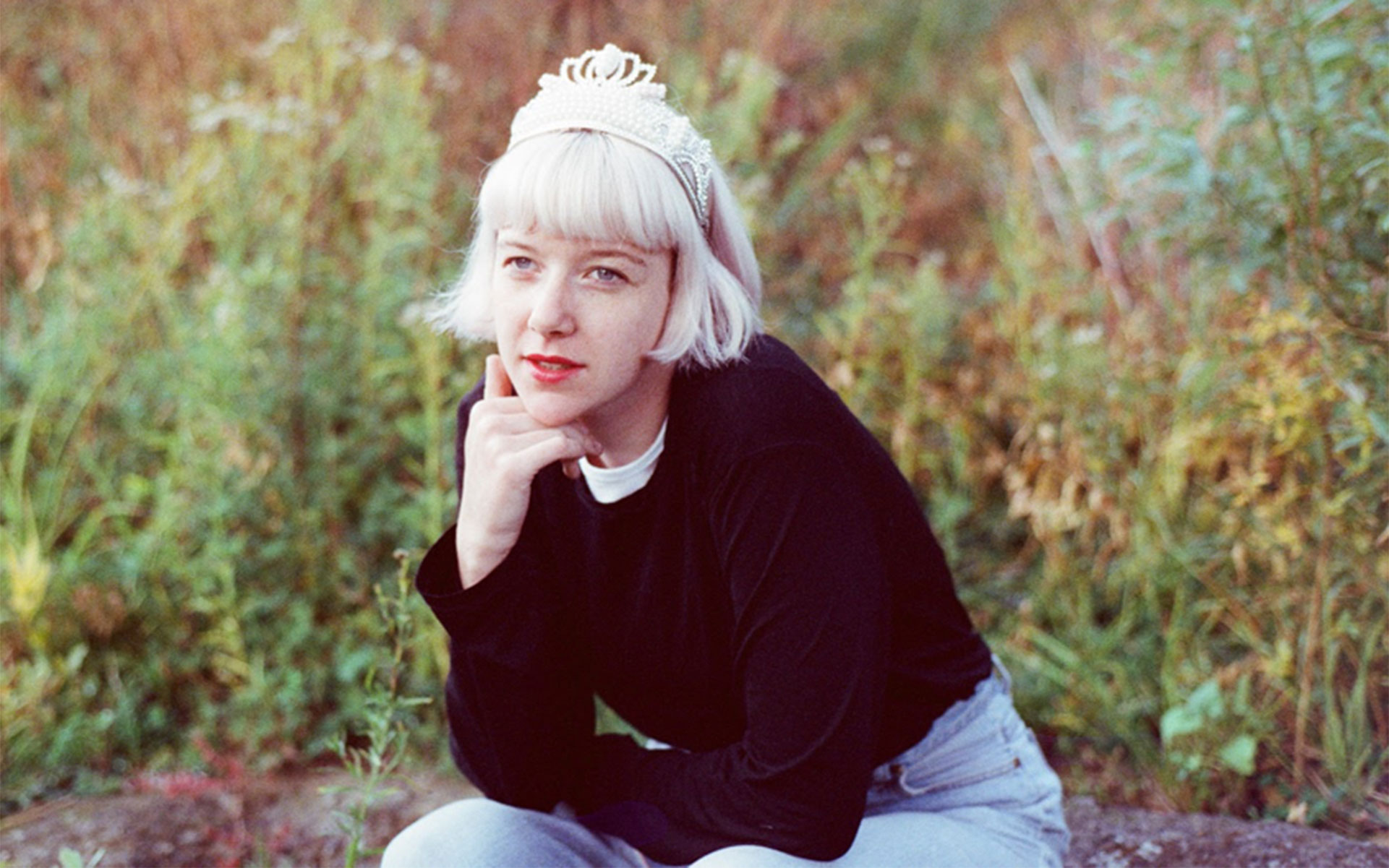 Punk Band Dilly Dally Talks Cannabis, SelfCare, & Heaven Leafly