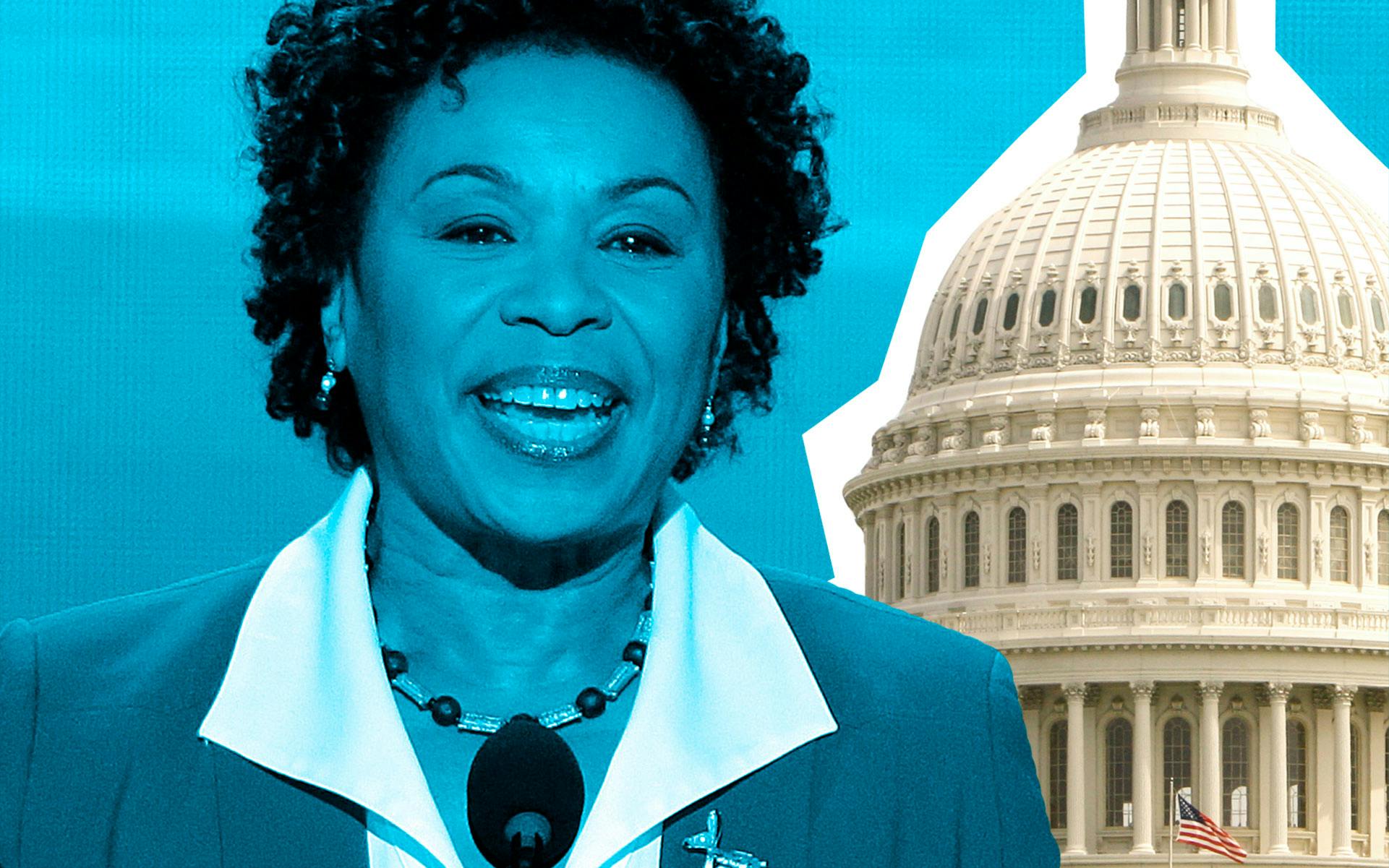 Congressional Cannabis Caucus Hits the Ground Running image