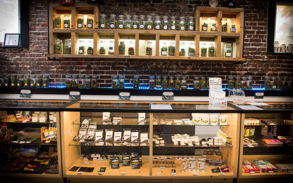 Portland's Top Dispensaries Best Prices & Budget Buys Leafly