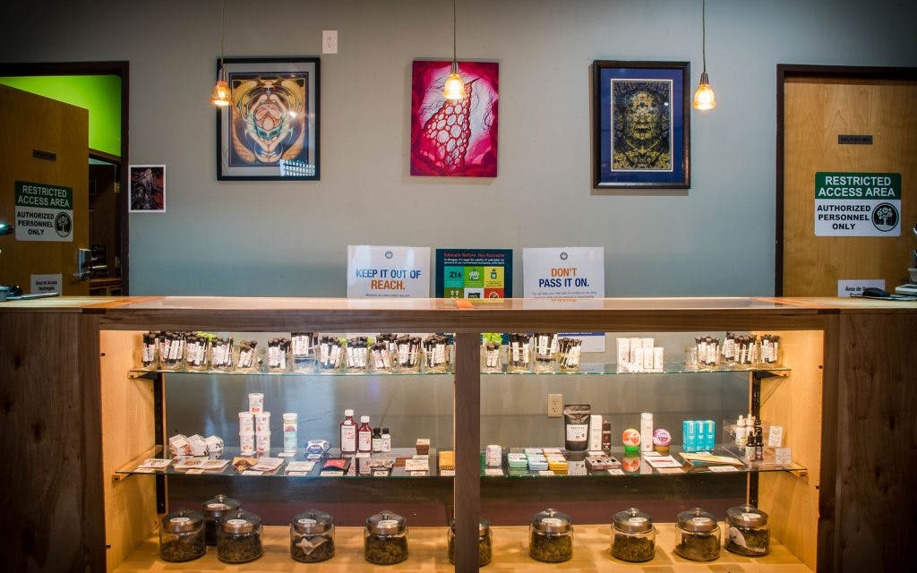 Portland's Top Dispensaries Highest Quality Cannabis Leafly